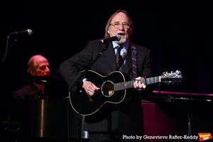 Stephen Stills  Photo