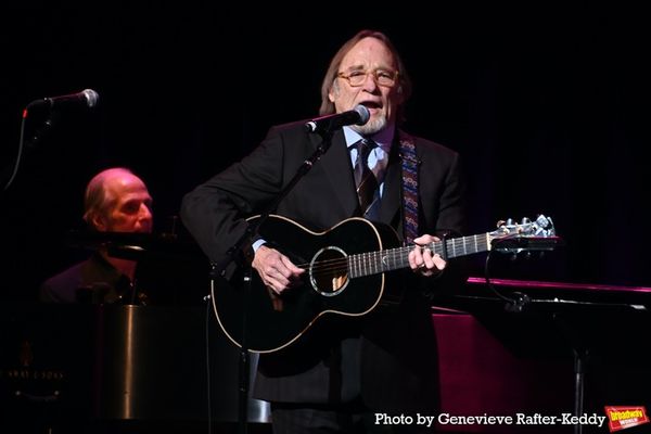 Stephen Stills  Photo