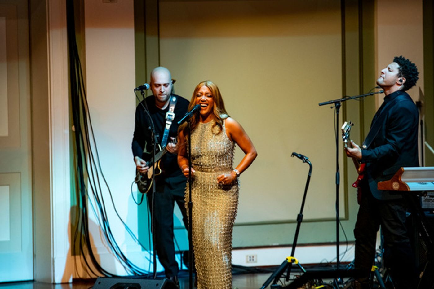 Photos: Nashville Ballet's 36th Annual?Ballet Ball?  Image