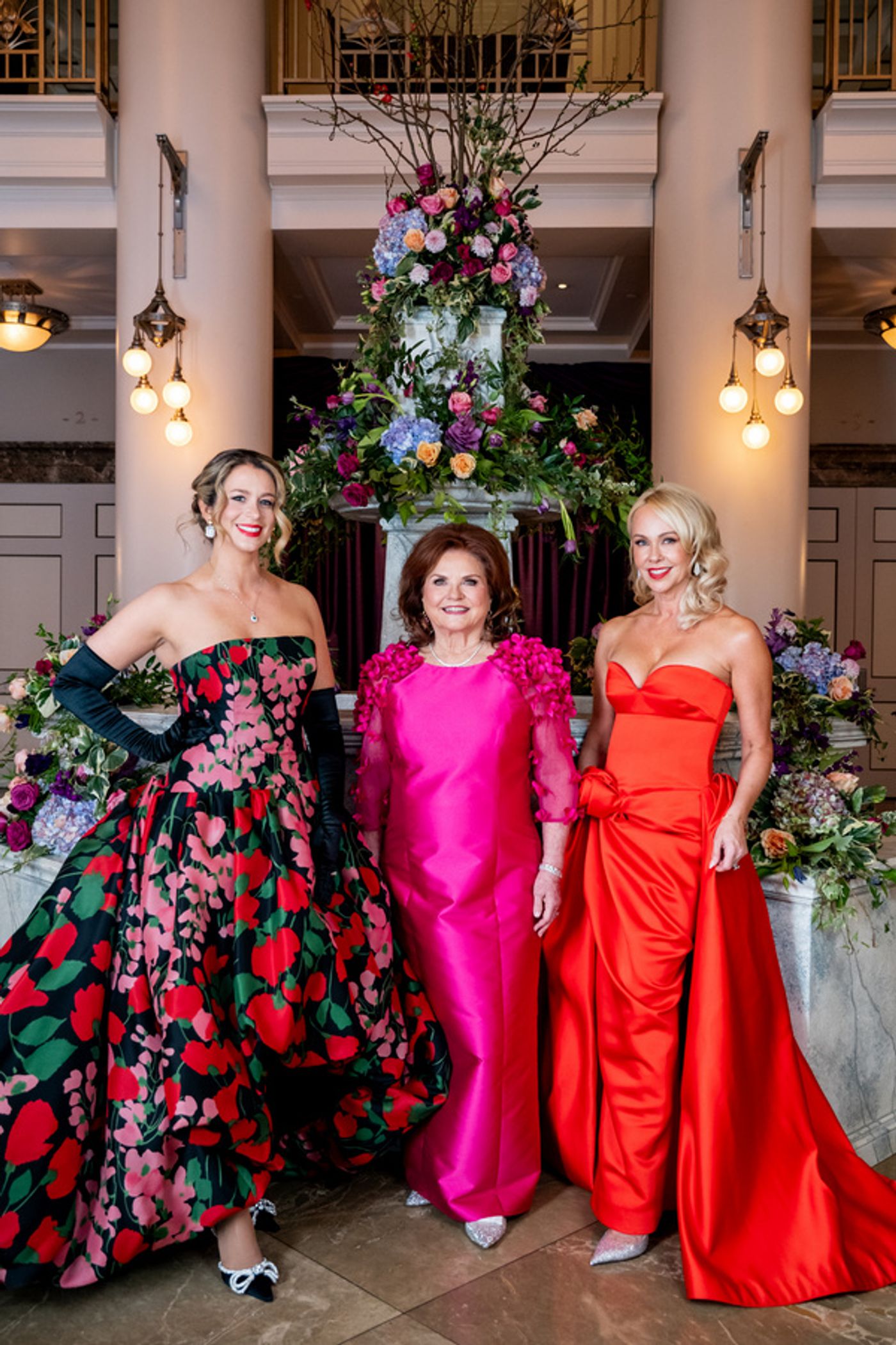 Photos: Nashville Ballet's 36th Annual?Ballet Ball?  Image