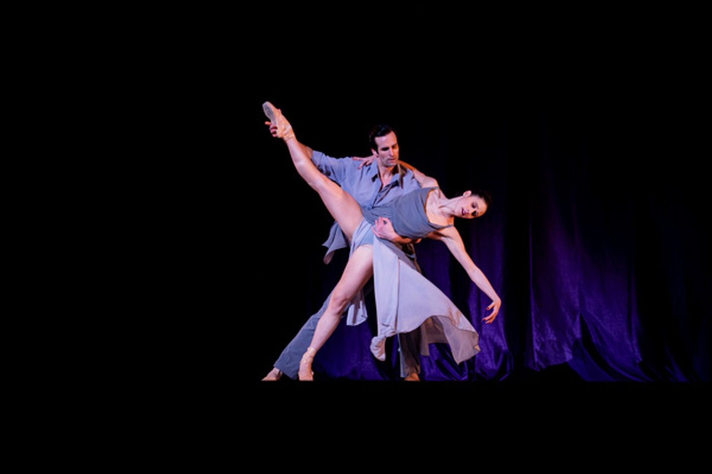 Photos: Nashville Ballet's 36th Annual?Ballet Ball?  Image