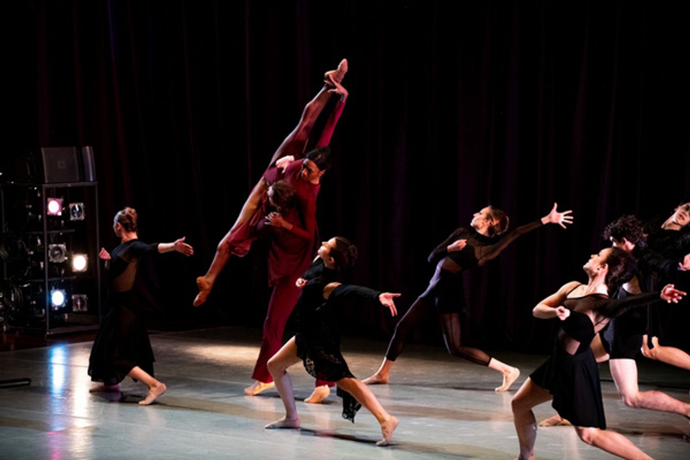 Photos: Nashville Ballet's 36th Annual?Ballet Ball?  Image