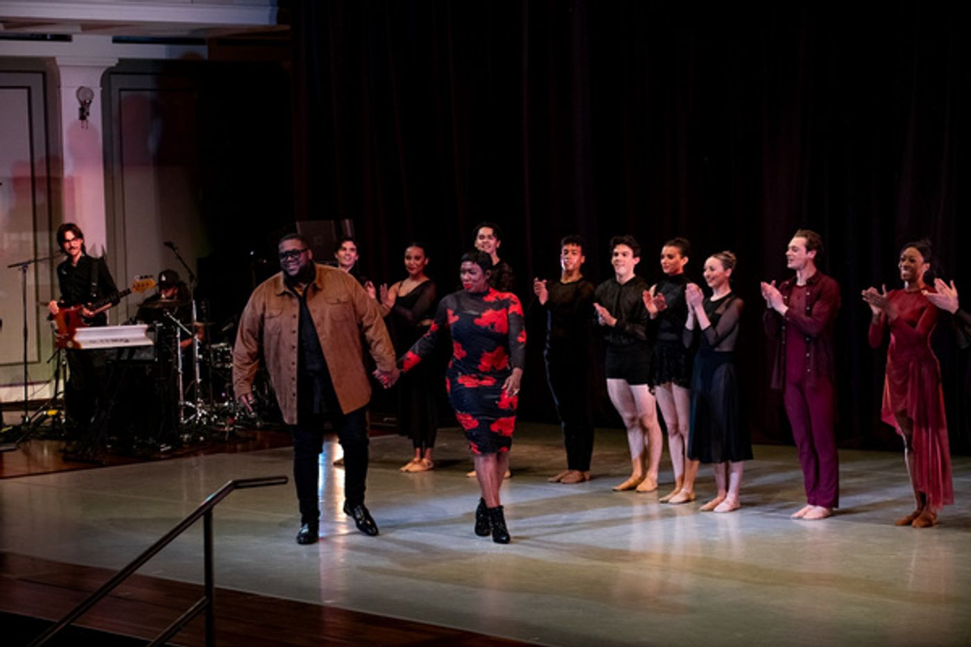 Photos: Nashville Ballet's 36th Annual?Ballet Ball?  Image