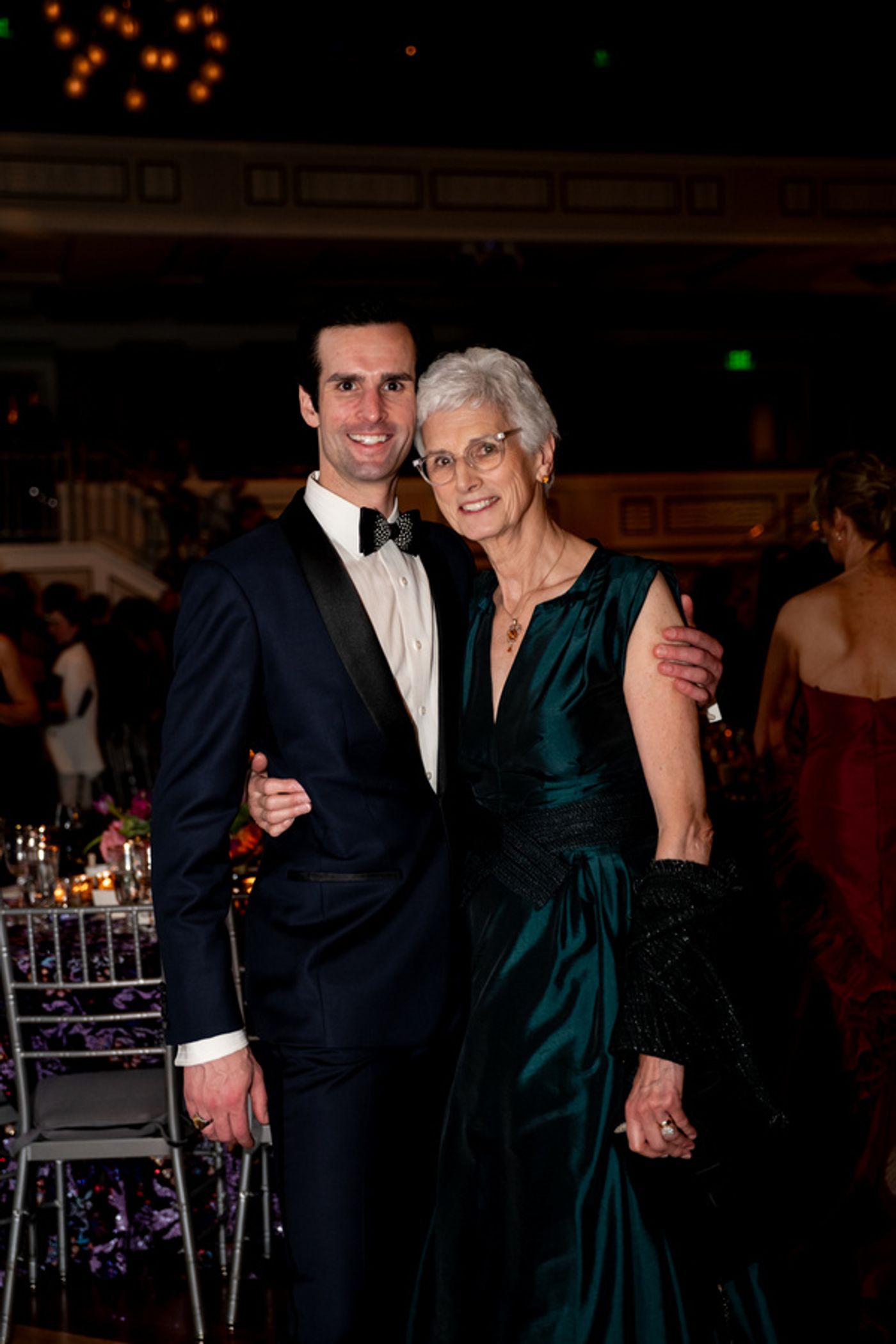 Photos: Nashville Ballet's 36th Annual?Ballet Ball?  Image