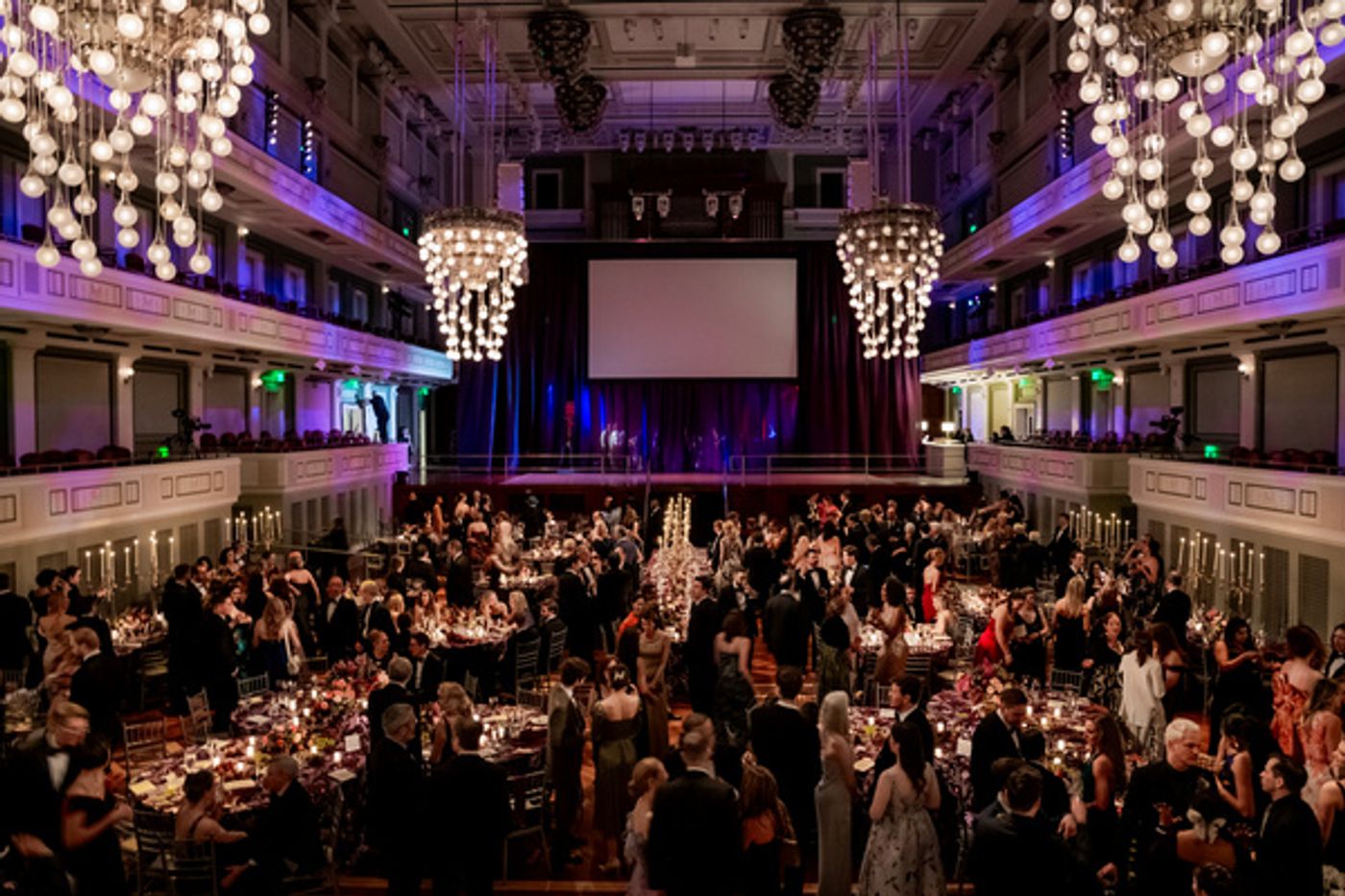 Photos: Nashville Ballet's 36th Annual?Ballet Ball?  Image