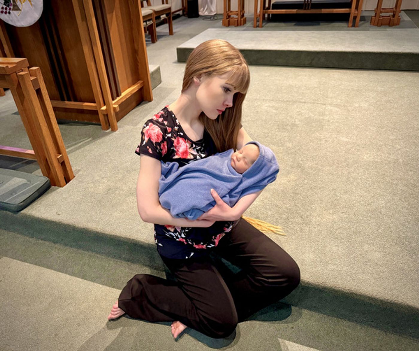 Photos: 3:16 Premieres In Burke, Virginia Photos: 3:16 Premieres In Burke, Virginia Image