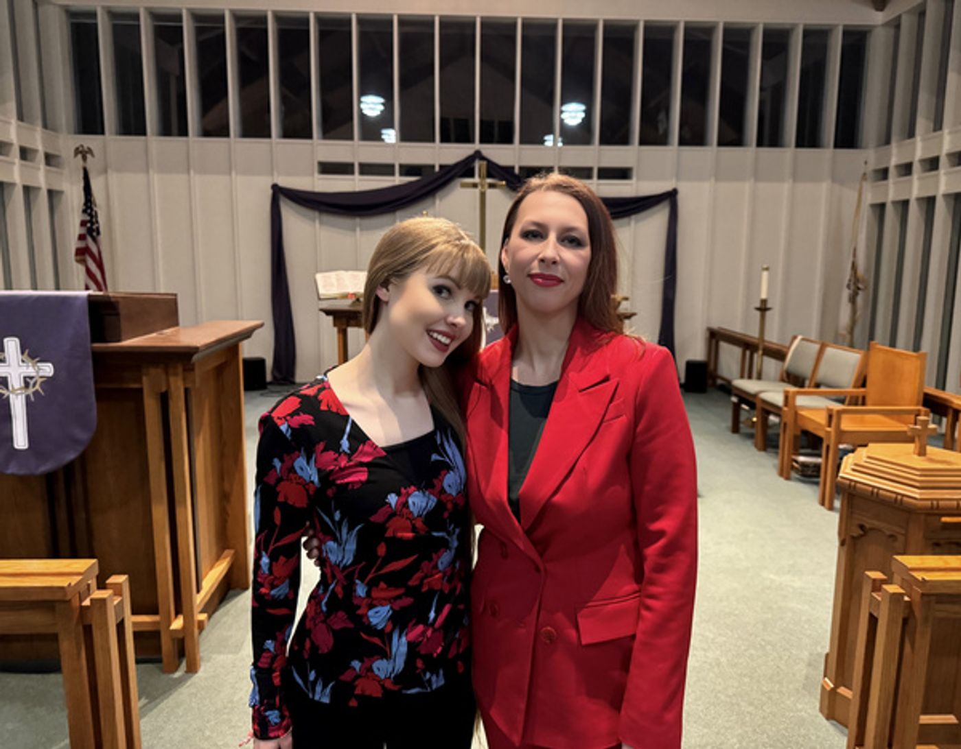 Photos: 3:16 Premieres In Burke, Virginia Photos: 3:16 Premieres In Burke, Virginia Image