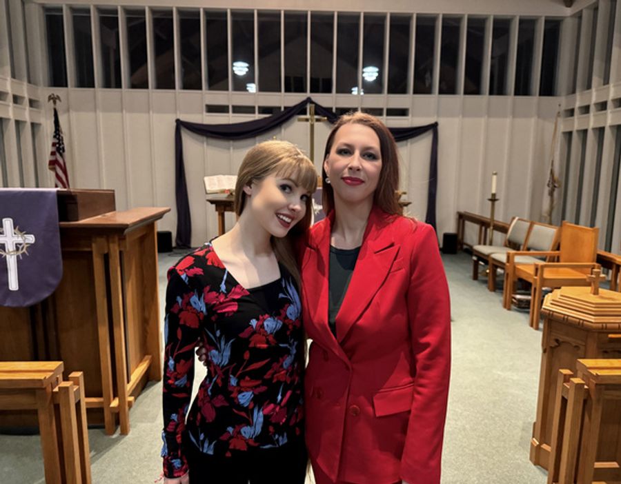 Photos: 3:16 Premieres In Burke, Virginia Image