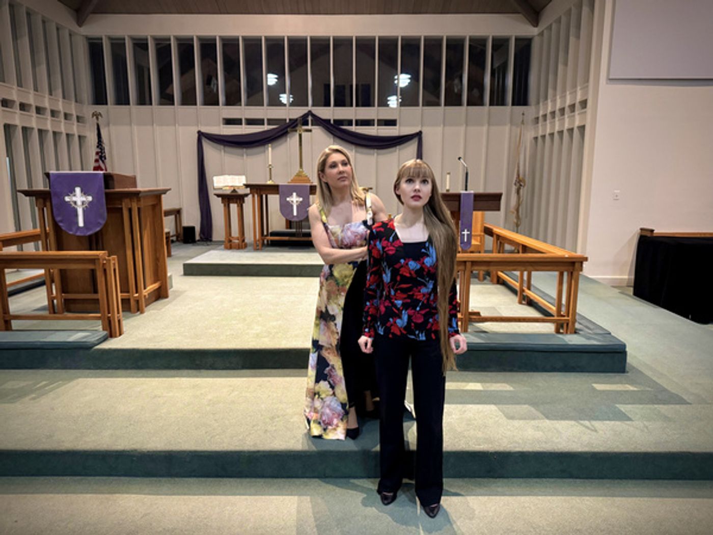 Photos: 3:16 Premieres In Burke, Virginia Photos: 3:16 Premieres In Burke, Virginia Image