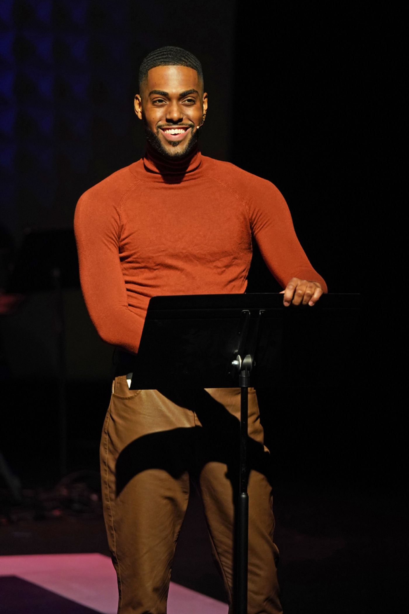 Photos: PLATINUM DREAMS at The York Theatre  Image