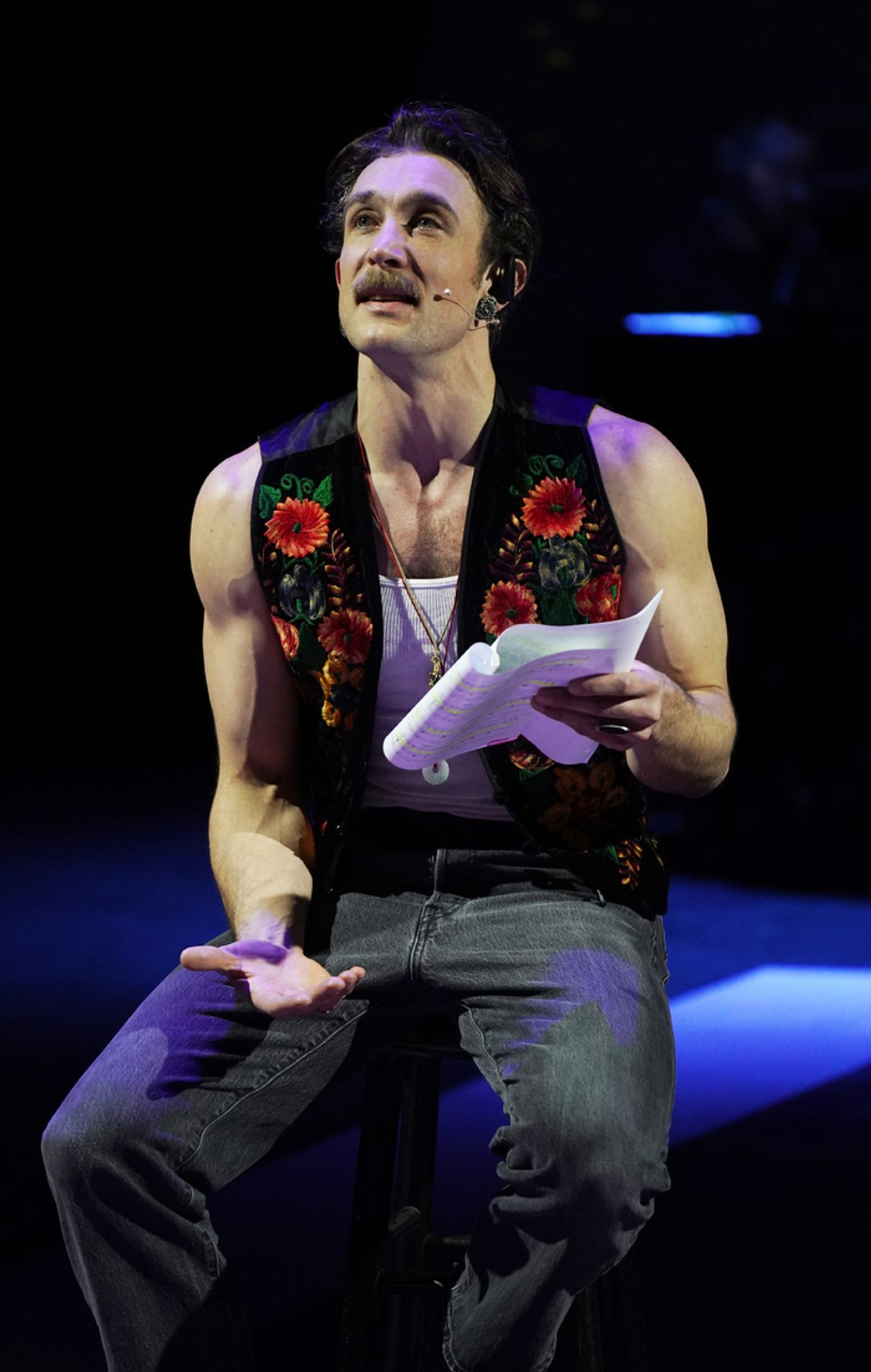 Photos: PLATINUM DREAMS at The York Theatre  Image