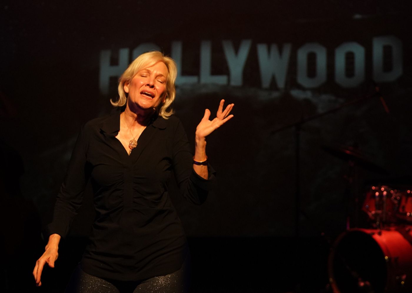 Photos: PLATINUM DREAMS at The York Theatre  Image