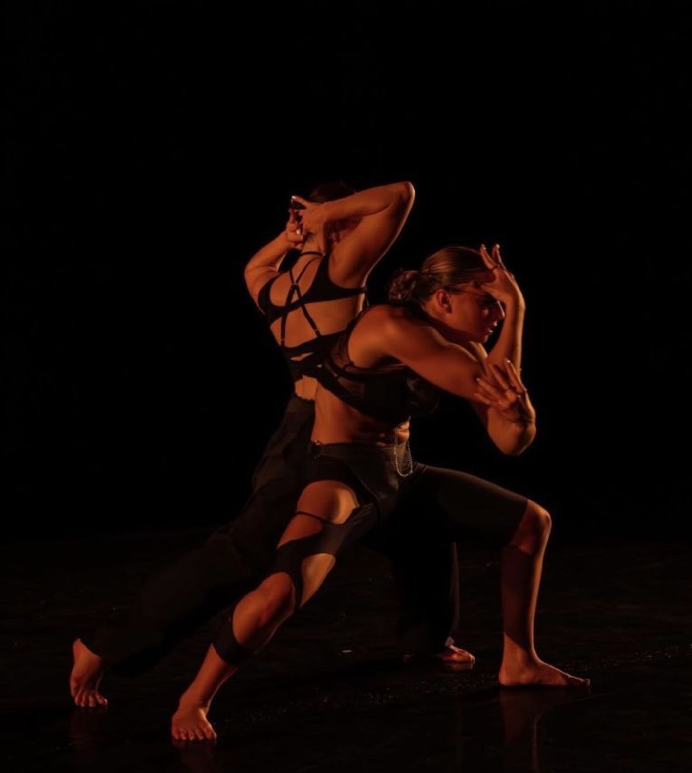 Canadian Artist Izzy Pereira On Navigating the New York Dance Industry  Image