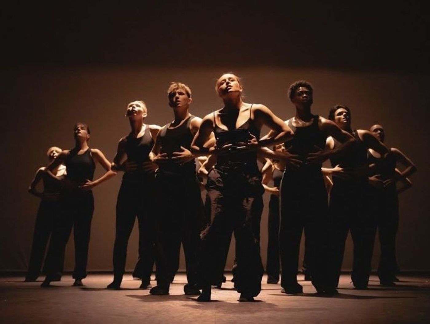 Canadian Artist Izzy Pereira On Navigating the New York Dance Industry  Image