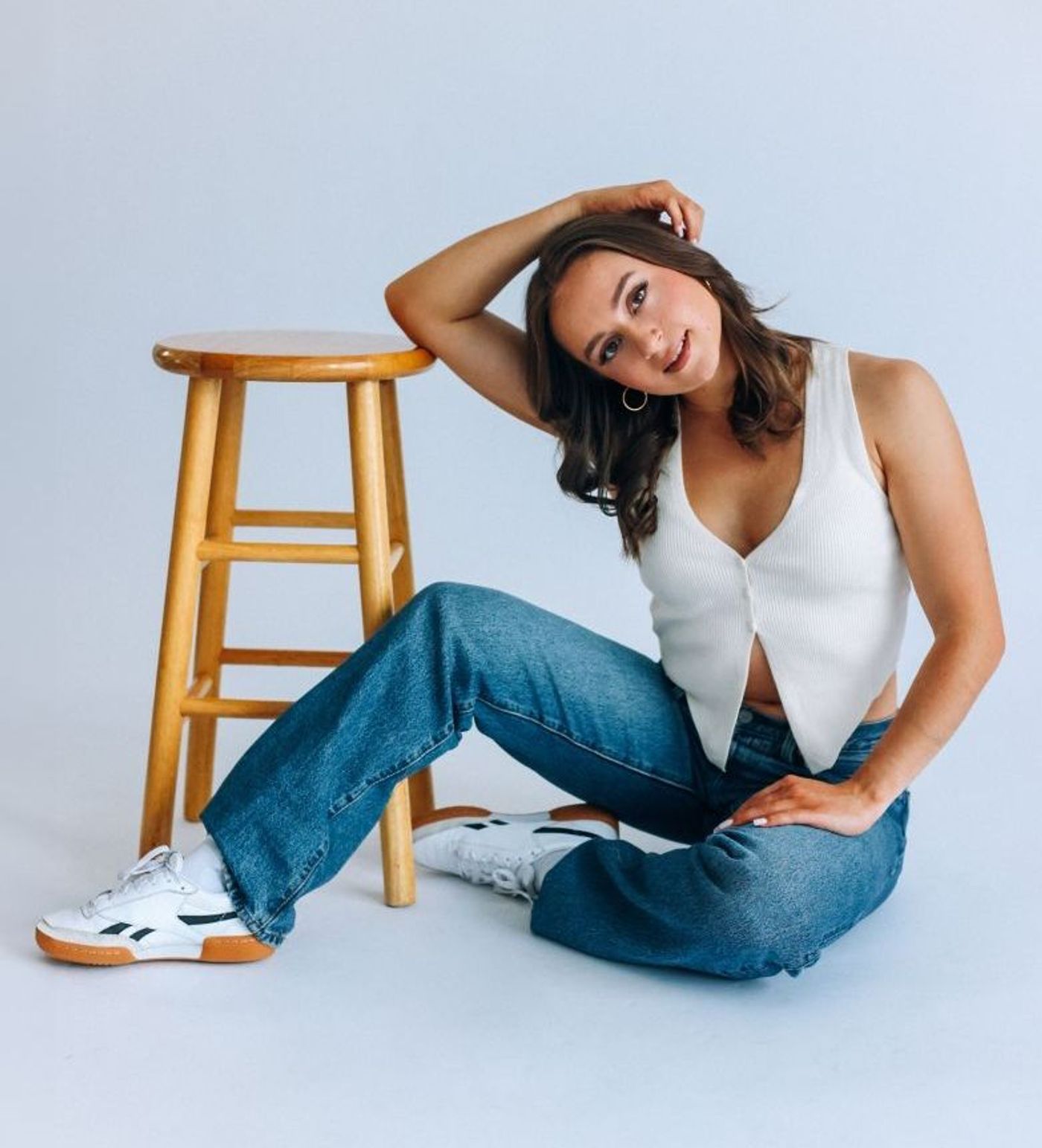 Canadian Artist Izzy Pereira On Navigating the New York Dance Industry  Image