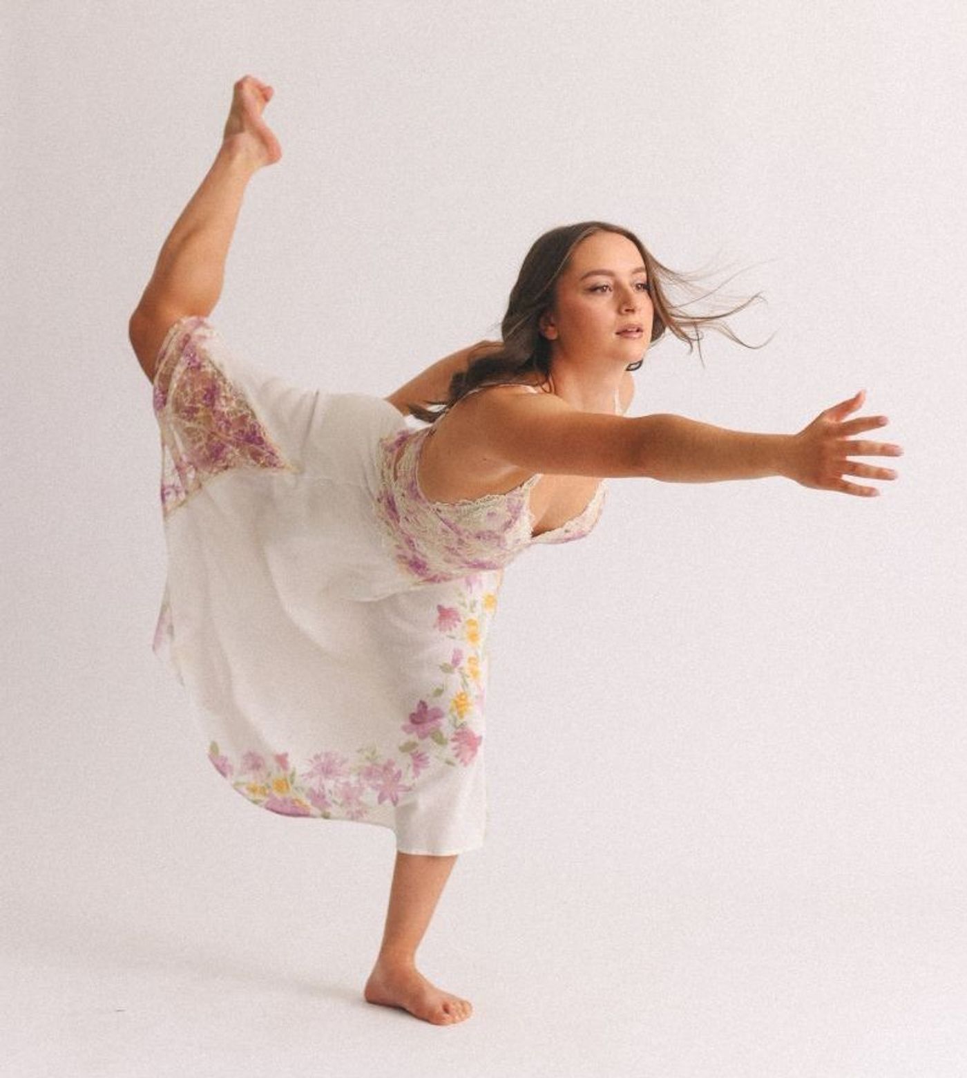 Canadian Artist Izzy Pereira On Navigating the New York Dance Industry  Image