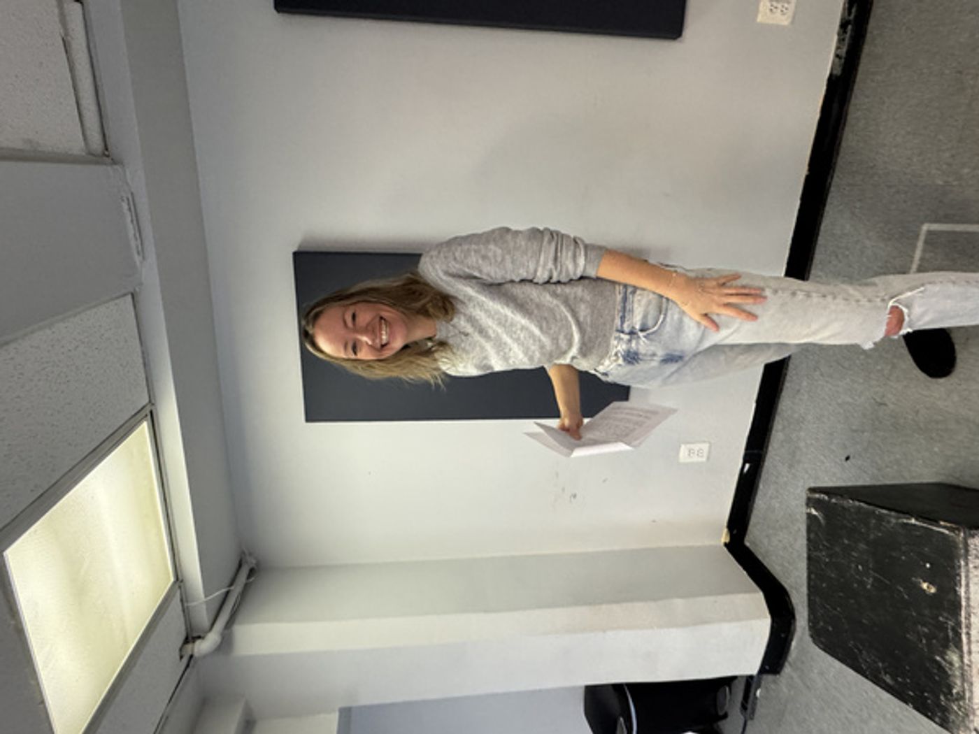 Photos: Spring Spark Theatre Festival Shows in Rehearsal  Image