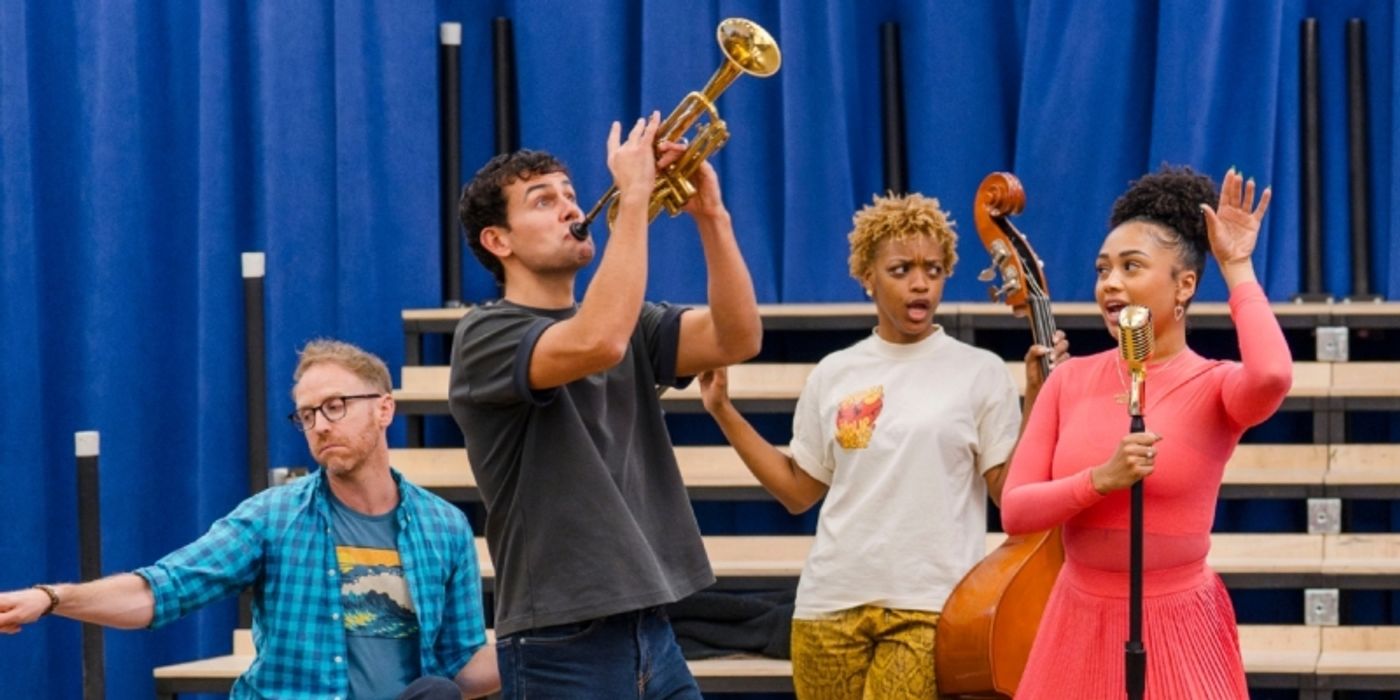 Wake Up With BroadwayWorld March 13, 2025  Image