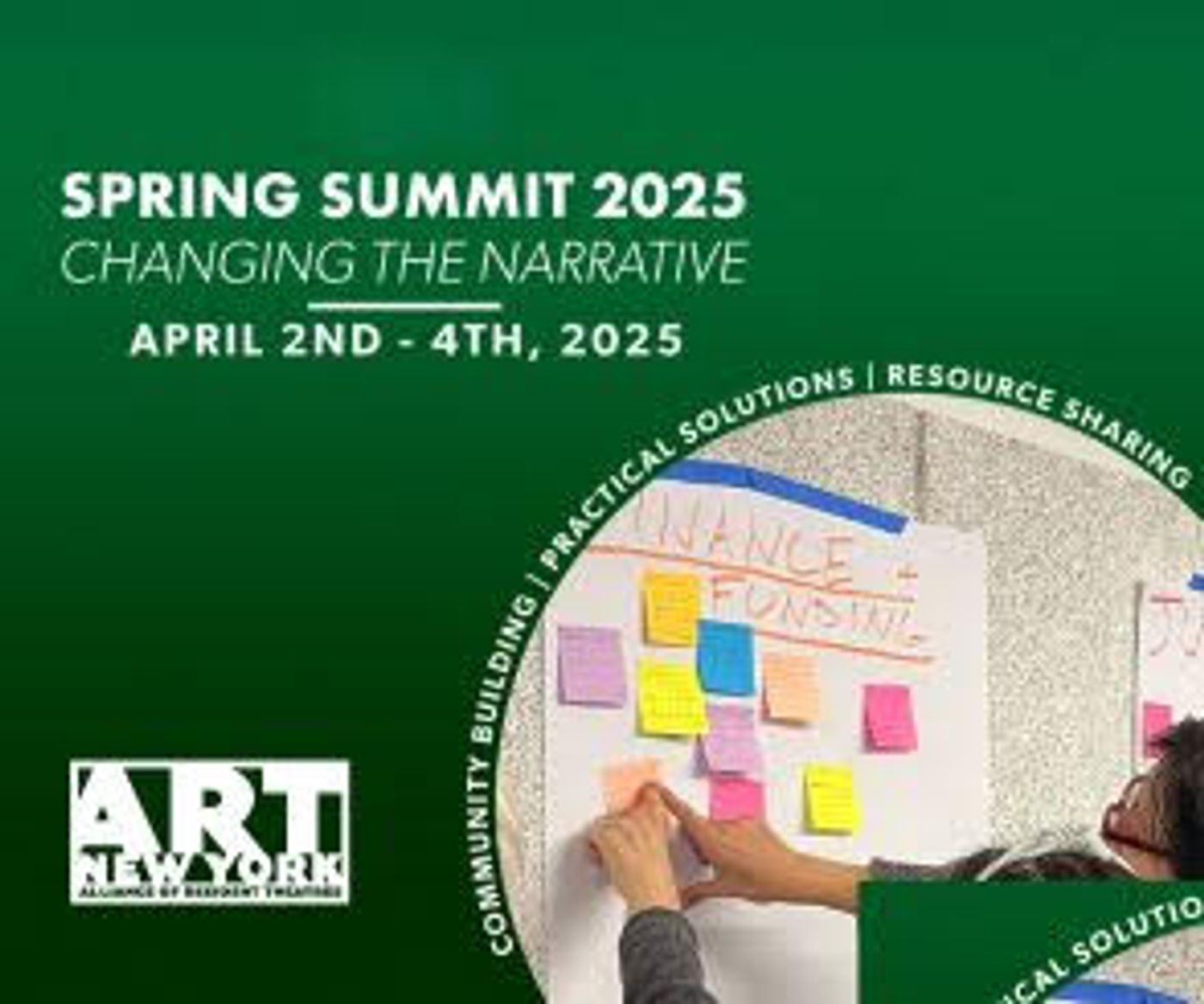 Industry Pro Newsletter: NEA Reverses Course on Gender Policy, Rockwell to Renovate the Laurie Beechman Industry Pro Newsletter: NEA Reverses Course on Gender Policy, Rockwell to Renovate the Laurie Beechman Image