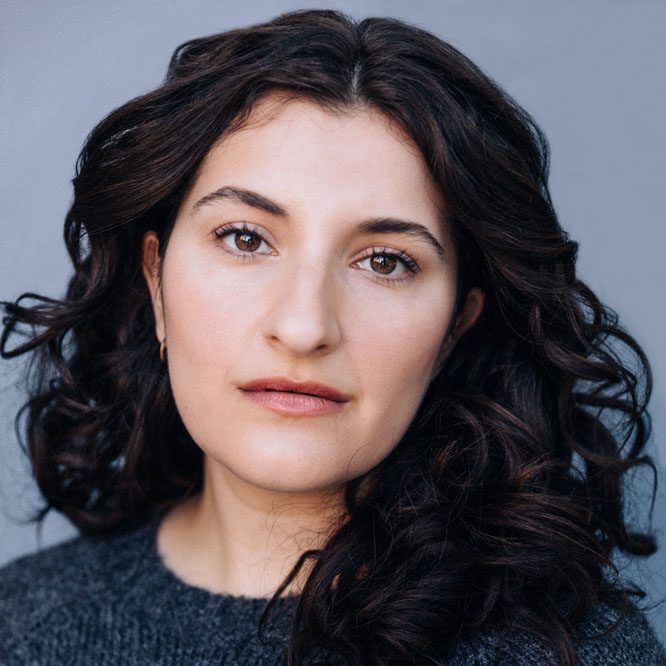 Meet the Cast of GOOD NIGHT, AND GOOD LUCK, Now in Previews on Broadway  Image