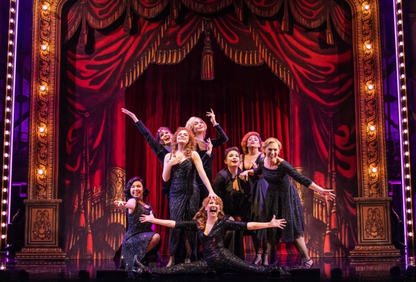 Cameron Mackintosh Is Bringing Sondheim Home Cameron Mackintosh Is Bringing Sondheim Home Image