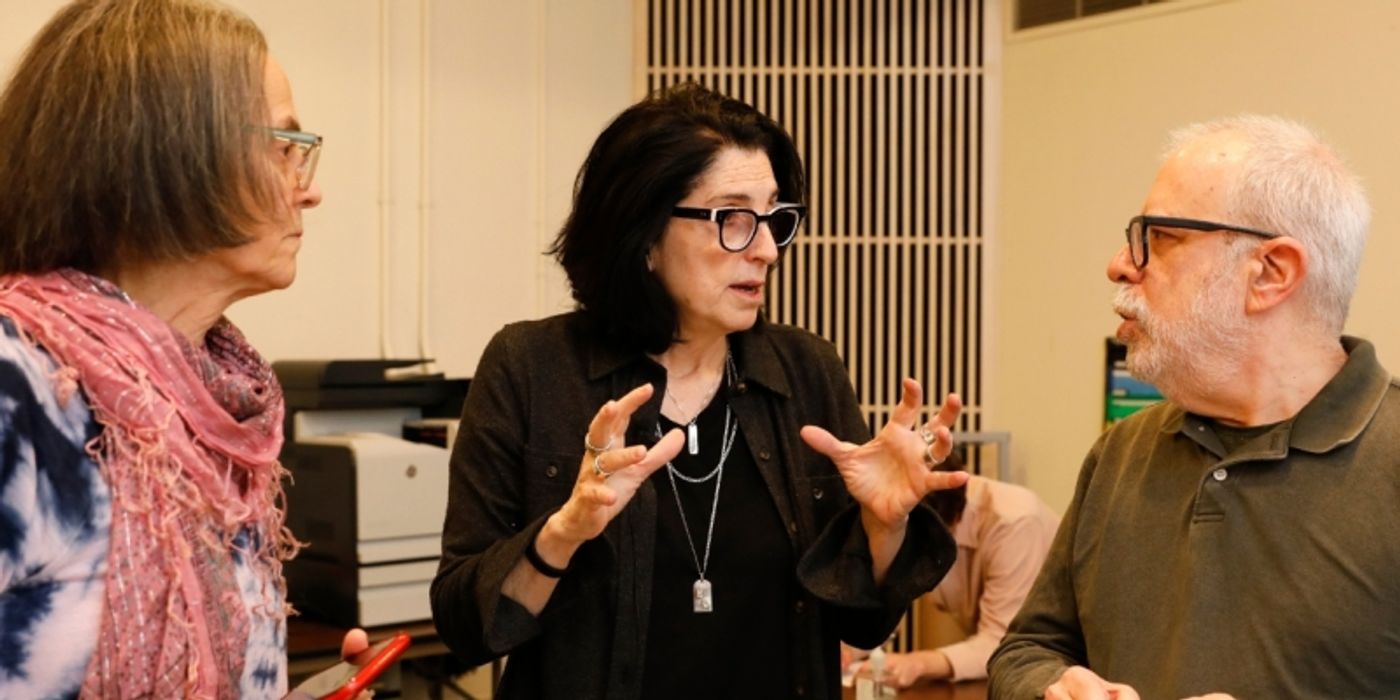 Wake Up With BroadwayWorld March 31, 2025  Image