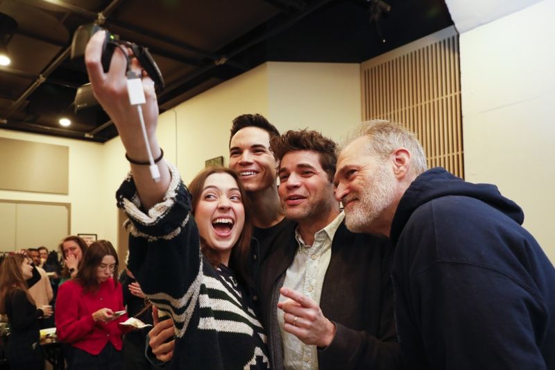 Tina Landau Is Answering the Call and Bringing a New FLOYD COLLINS to Broadway Image