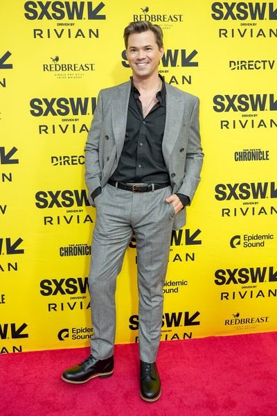 Andrew Rannells  Photo