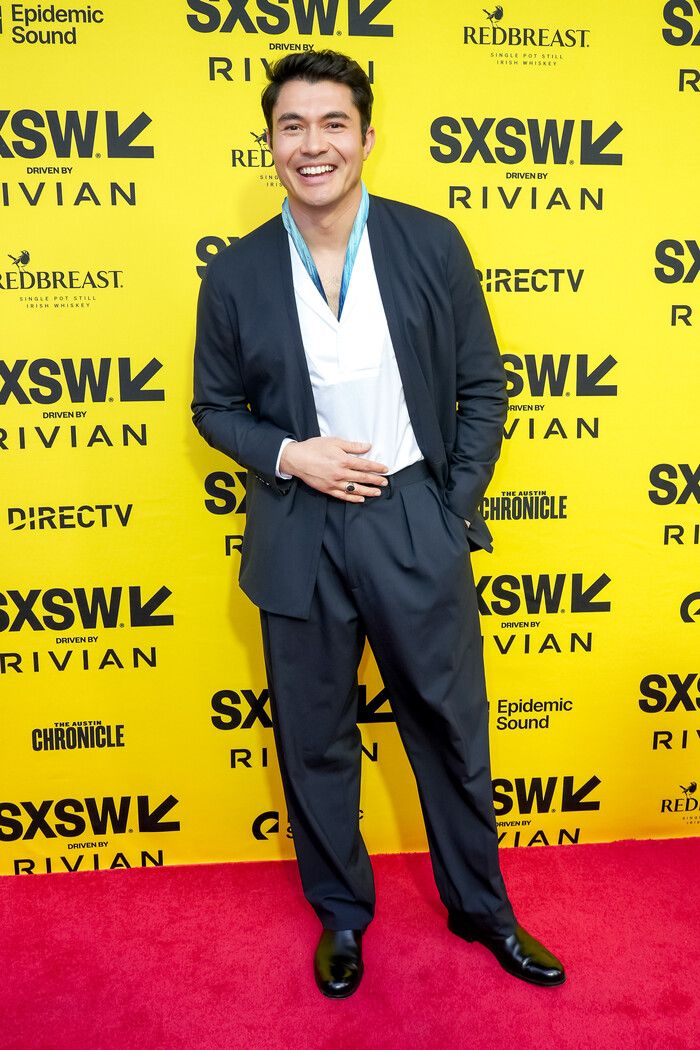 Photos: Andrew Rannells & More Attend ANOTHER SIMPLE FAVOR Premiere — photo 50 of 55