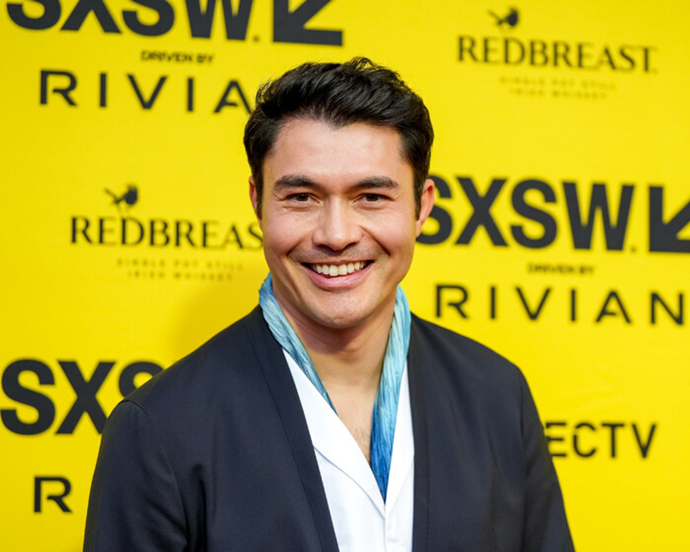 Photos: Andrew Rannells & More Attend ANOTHER SIMPLE FAVOR Premiere  Image