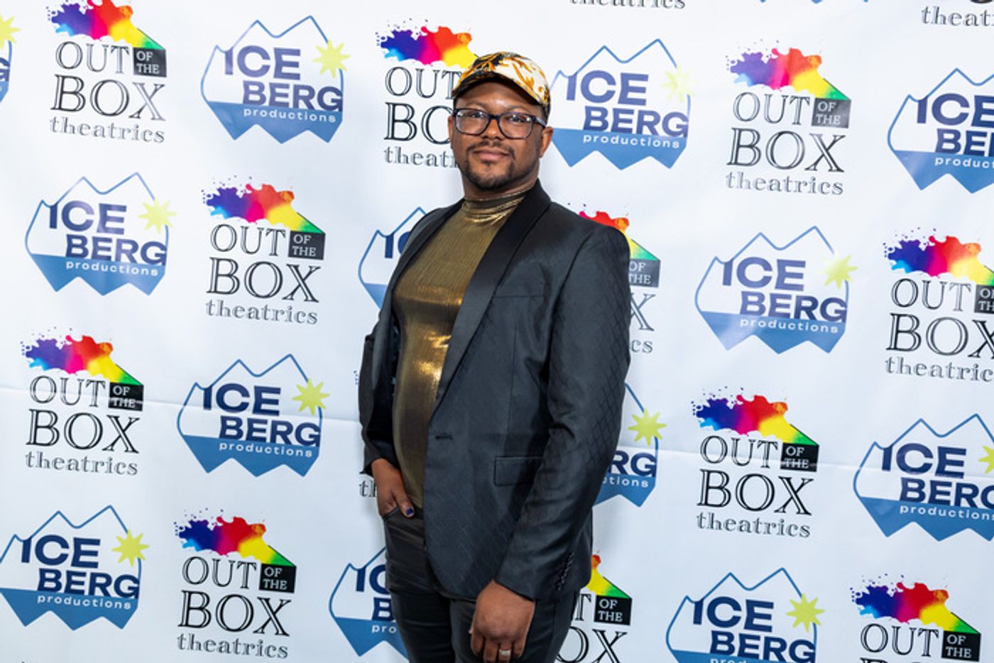 Photos: AS TIME GOES BY Opening Night at Theatre 154 Photos: AS TIME GOES BY Opening Night at Theatre 154 Image