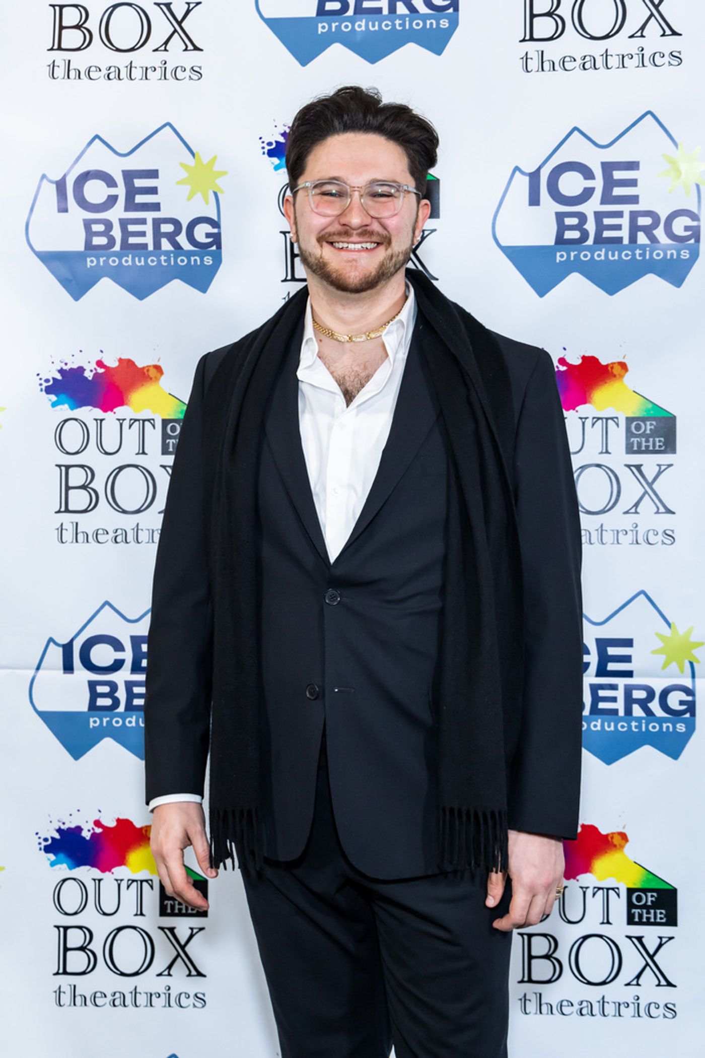 Photos: AS TIME GOES BY Opening Night at Theatre 154 Photos: AS TIME GOES BY Opening Night at Theatre 154 Image