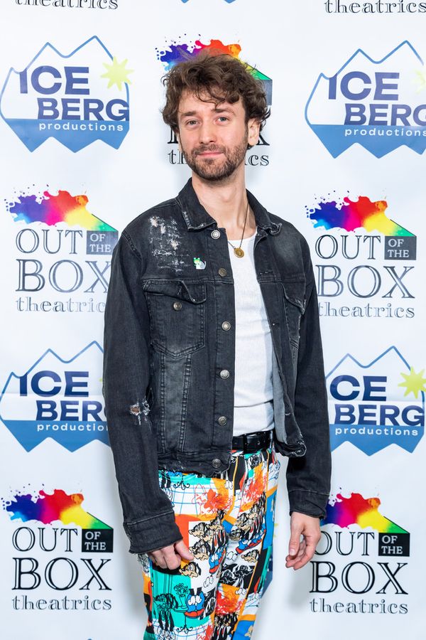 Ephraim Birney Photo