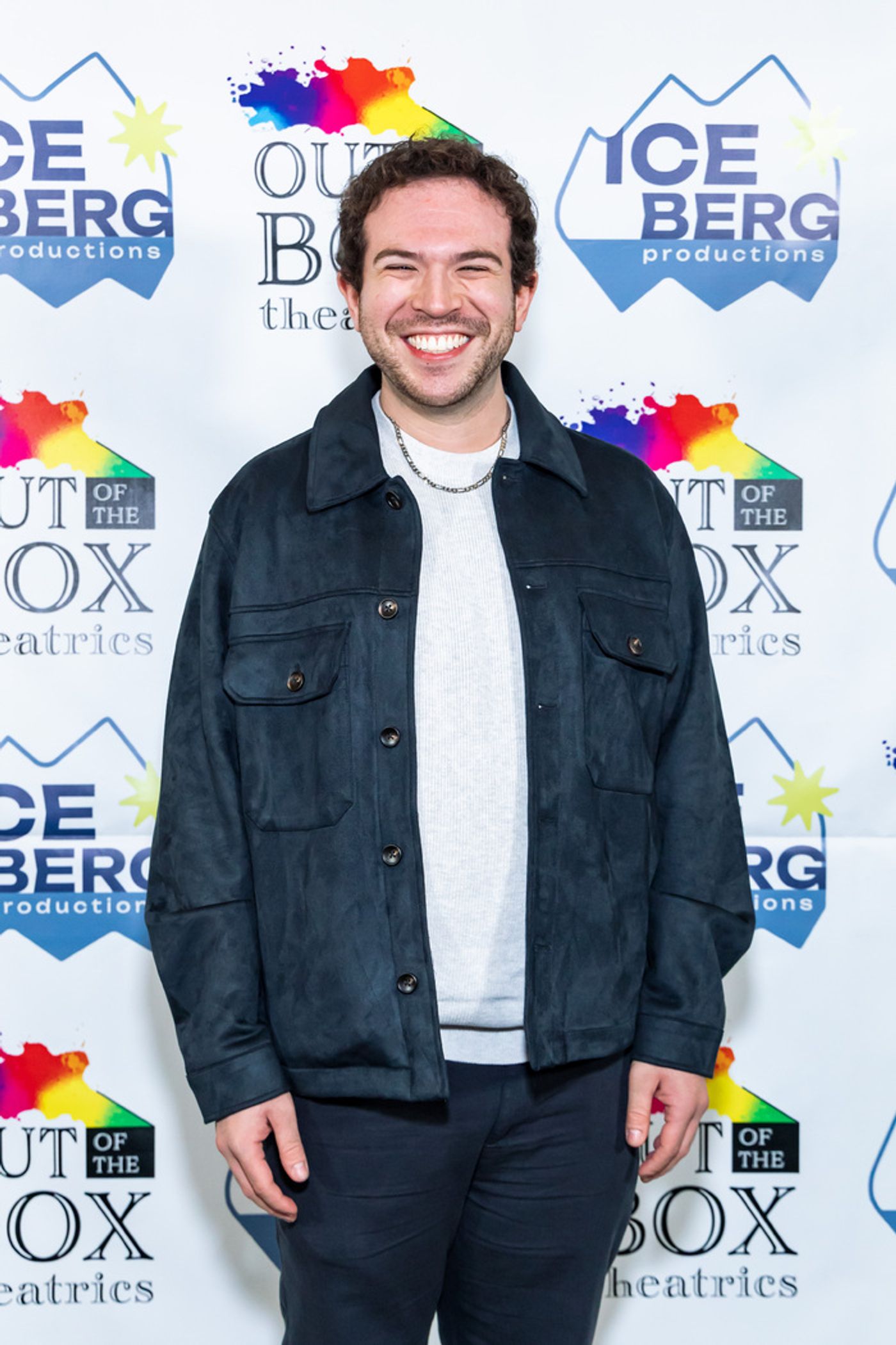 Photos: AS TIME GOES BY Opening Night at Theatre 154 Photos: AS TIME GOES BY Opening Night at Theatre 154 Image