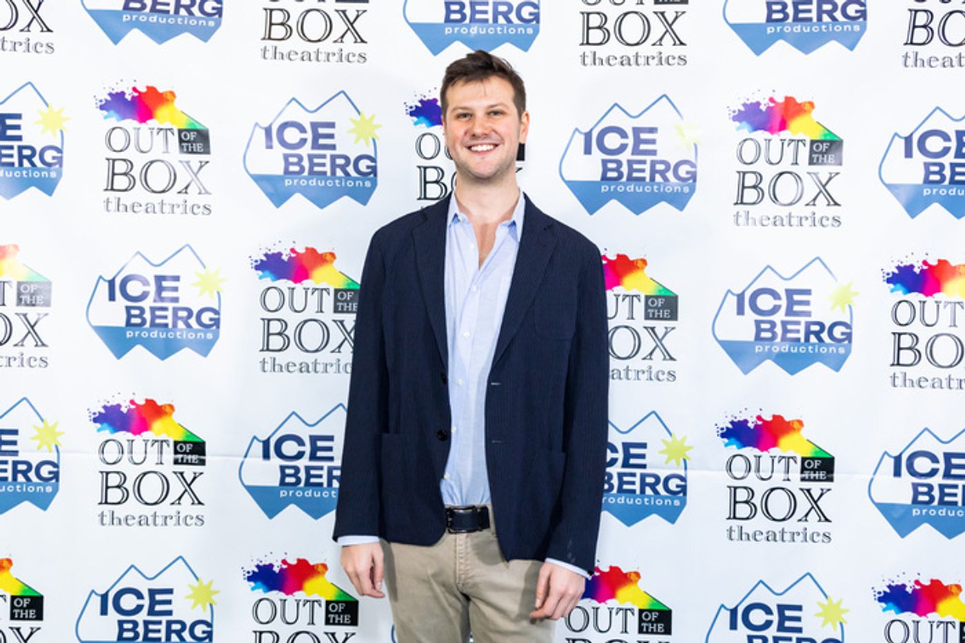 Photos: AS TIME GOES BY Opening Night at Theatre 154 Photos: AS TIME GOES BY Opening Night at Theatre 154 Image