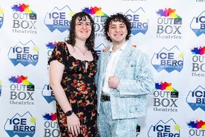 Rose Goodman & Trevor Band_ Photo