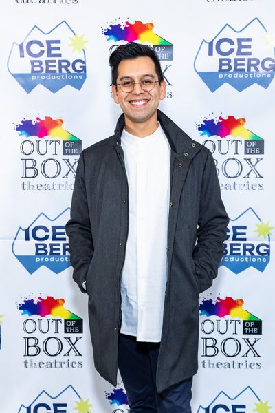 Sammy Lopez Photo