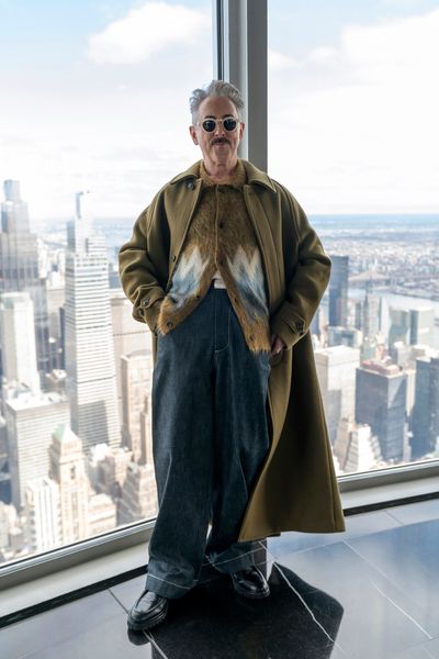 Alan Cumming Photo