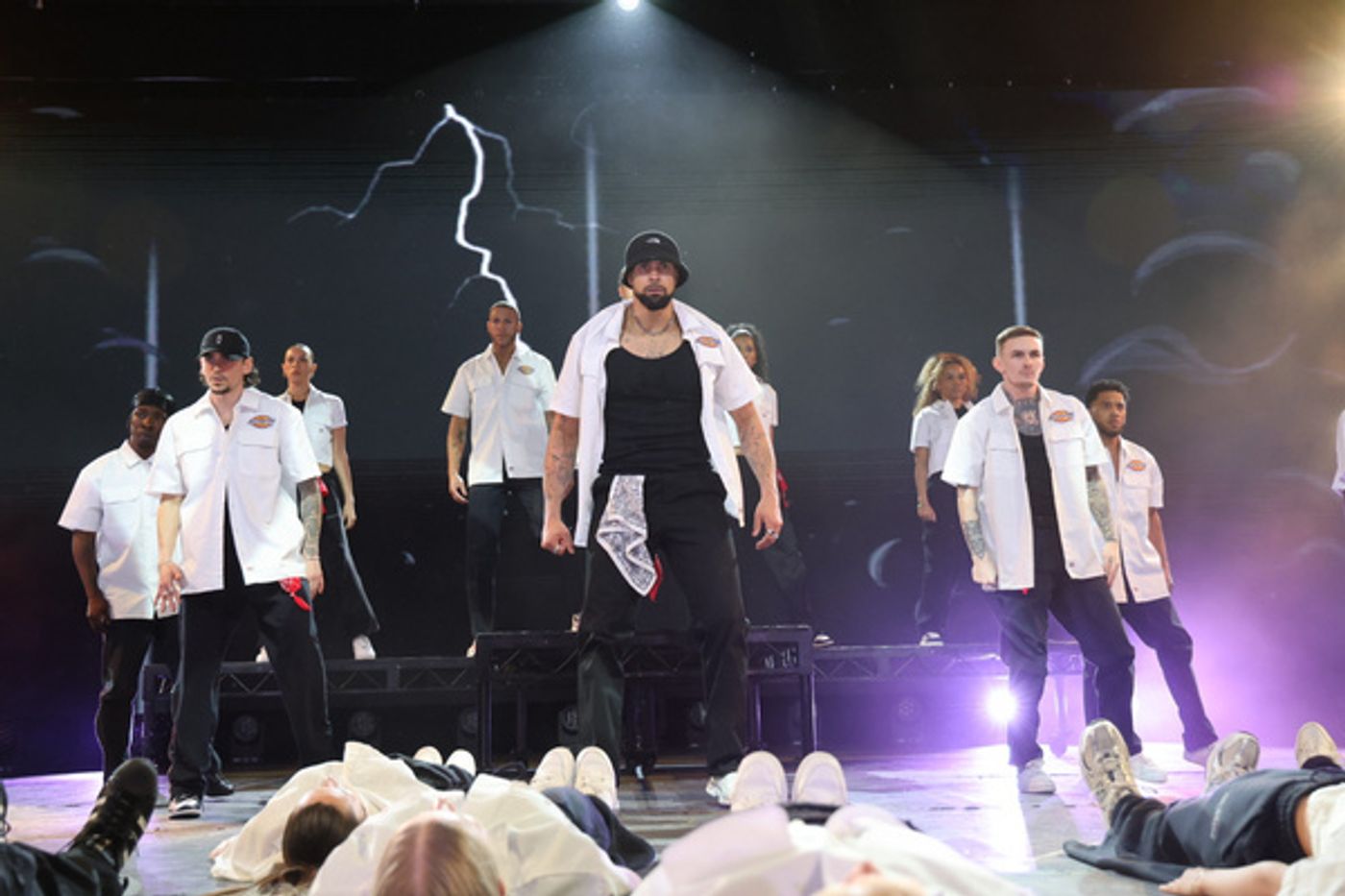 Photos: Dance Stars Take Center Stage At MOVE IT 2025: A 20-Year Celebration Of Dance Photos: Dance Stars Take Center Stage At MOVE IT 2025: A 20-Year Celebration Of Dance Image