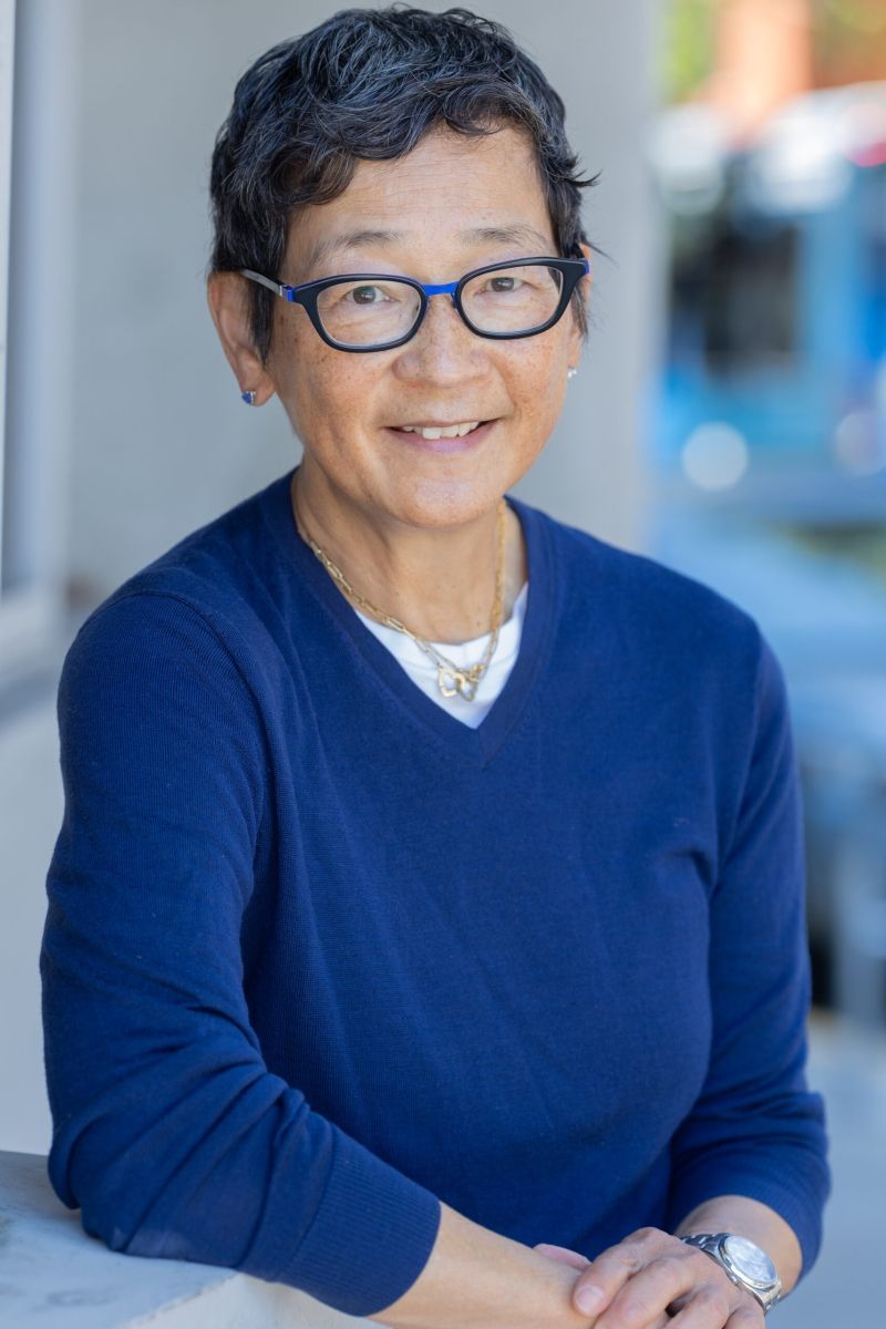 Interview: Pearl Ong of NIGHT DRIVER at The Marsh Image