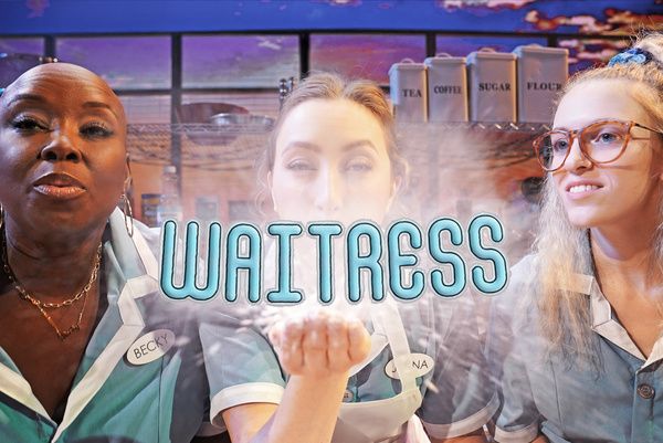 Burgandy Williams as Becky, Kelly Kudlik as Jenna, KJ Spindle as Dawn Photo