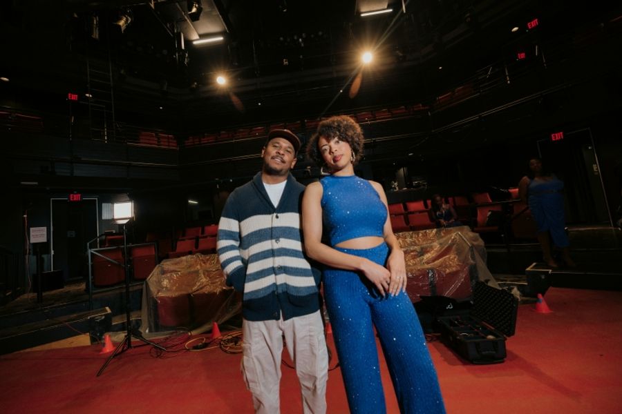 Interview: Sarah Sachi of THE RIPPLE, THE WAVE THAT CARRIED ME HOME at STAGES Houston Image