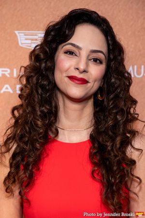 Tala Ashe Photo