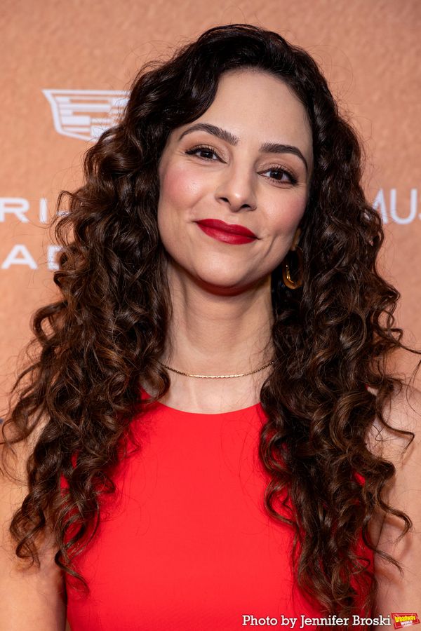 Tala Ashe Photo