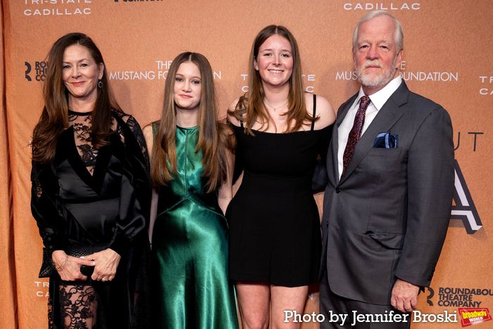 Photos: Roundabout Honors Danny DeVito at 2025 Gala — photo 14 of 80