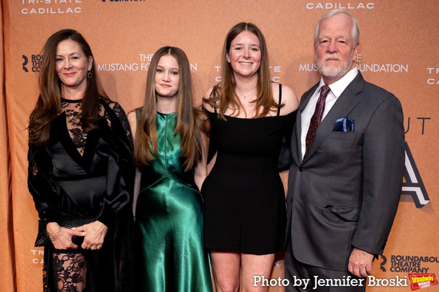 Photos: Roundabout Honors Danny DeVito at 2025 Gala Photos: Roundabout Honors Danny DeVito at 2025 Gala Image