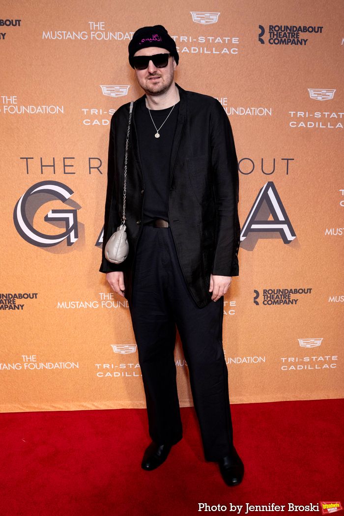 Photos: Roundabout Honors Danny DeVito at 2025 Gala — photo 19 of 80