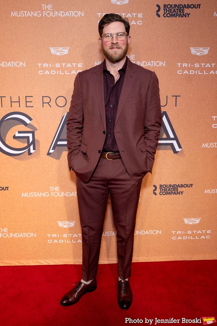 Photos: Roundabout Honors Danny DeVito at 2025 Gala — photo 21 of 80