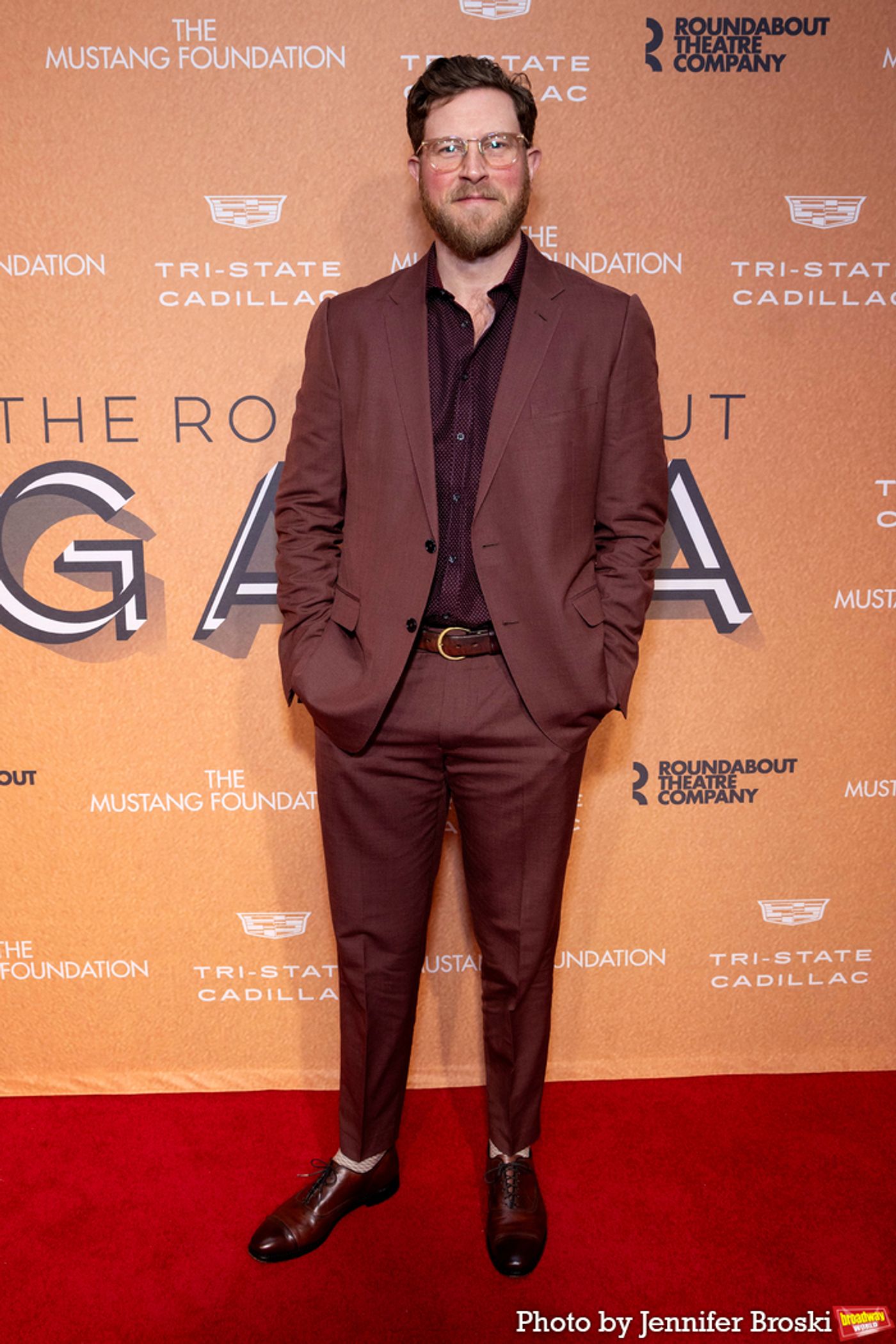 Photos: Roundabout Honors Danny DeVito at 2025 Gala  Image