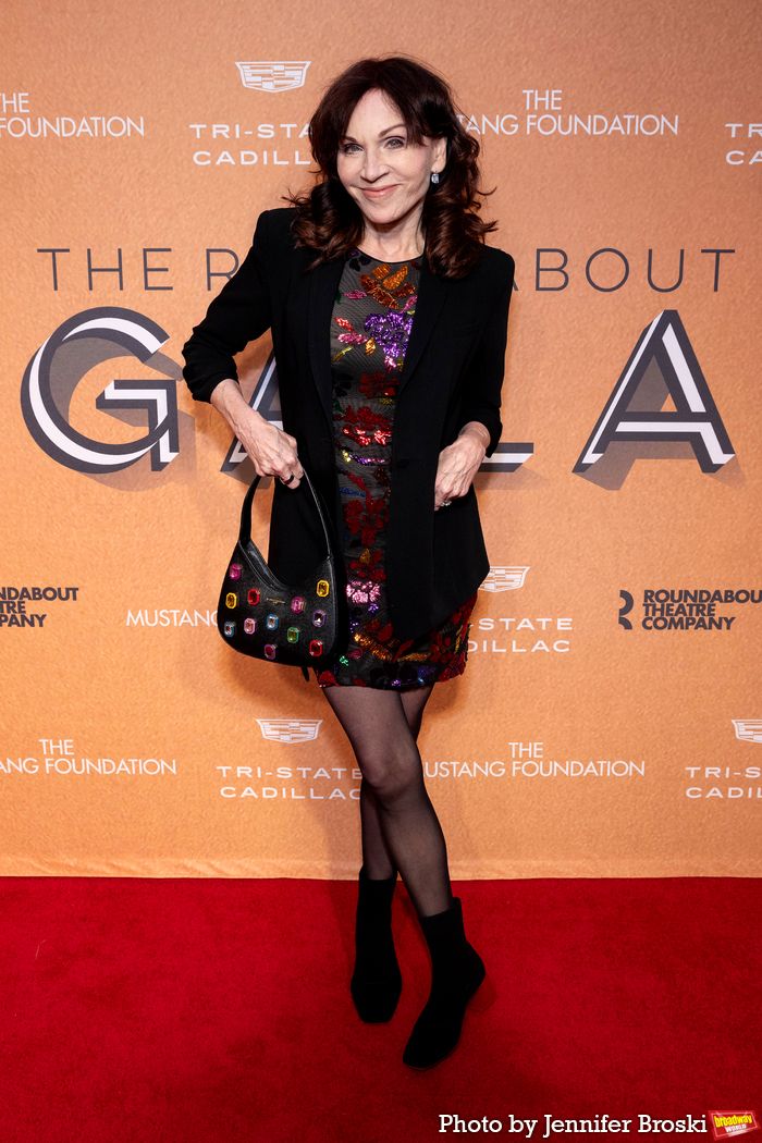 Photos: Roundabout Honors Danny DeVito at 2025 Gala — photo 23 of 80